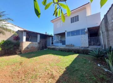 Casa · 250m² · 2 Quartos · 2 Vagas · CASA EM MUZAMBINHO – Jardim Anápolis