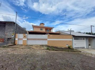 Casa · 3 Quartos · 3 Vagas · CASA EM GUARANÉSIA – Nova Guaranésia