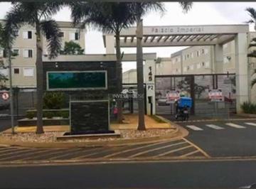 Apartamento · 50m² · 2 Quartos · 1 Vaga · APARTAMENTO EM RIBEIRÃO PRETO
