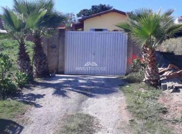 Casa · 218m² · 2 Quartos · 1 Vaga · CASA EM CABO VERDE – ZONA RURAL