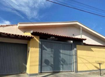 Casa · 3 Quartos · 1 Vaga · CA00294 – CASA EM GUAXUPÉ – BEBEDOURO