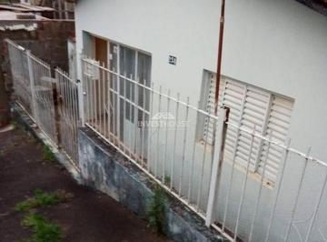 Casa · CA00441 – CASA EM GUAXUPÉ – Vila Coragem
