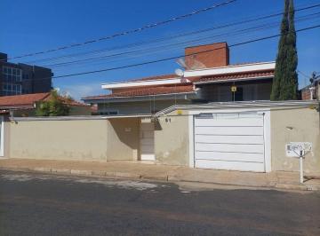 Casa · 420m² · 3 Quartos · CASA EM GUAXUPÉ - PARQUE DO LAGO