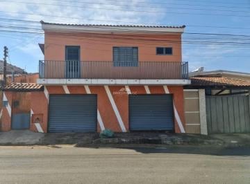 Casa · 250m² · 3 Quartos · 1 Vaga · CA00514 – CASA EM GUAXUPÉ – Jardim Orminda