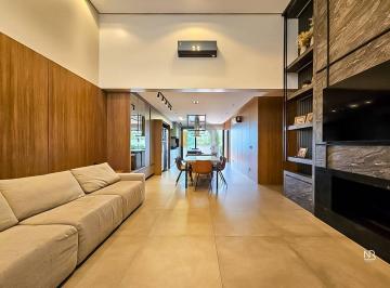 Casa · 163m² · 3 Quartos · 2 Vagas · Casa com 3 quartos, Cyrela Landscape Seminário - Gravataí