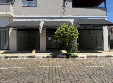 Comercial · 50m² · PONTO COMERCIAL NO CENTRO - GUAXUPÉ