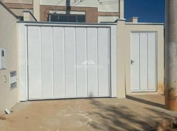 Casa · 120m² · 1 Vaga · CASA EM GUAXUPÉ - LIMOEIRO 2