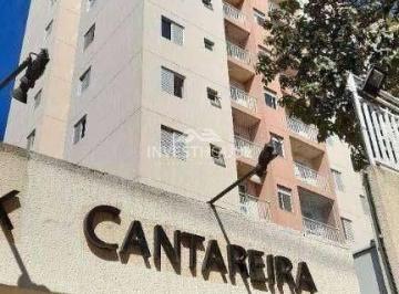 Apartamento · 50m² · 2 Quartos · 1 Vaga · APARTAMENTO EM SÃO PAULO