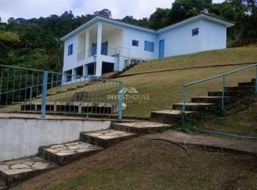 Rural · CHACARA EM CARMO DO RIO CLARO – Zona Rural