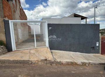 Casa · 250m² · CASA GUAXUPÉ - PARQUE DOS YPÊS II