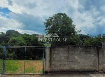 Rural · 2711m² · CHACARA EM GUAXUPÉ - TABOÃO