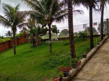 Rural · 1600m² · CH00056 – CHACARA EM GUAXUPÉ – CHÁCARAS BOM JARDIM