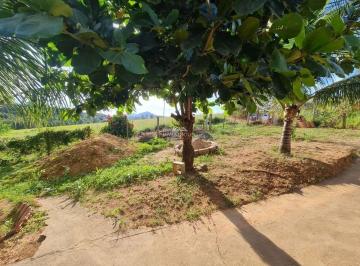 Rural · 5000m² · CHACARA EM GUARANÉSIA