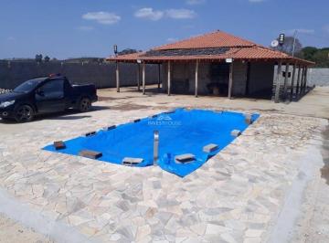Rural · 1600m² · CHACARA EM MUZAMBINHO – PRÓXIMO AO MUZAMBÃO