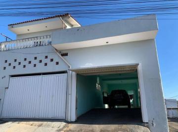 Casa · 200m² · SO01001 – SOBRADO PARQUE DOS MUNICÍPIOS II – GUAXUPÉ