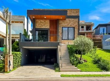 Casa · 160m² · 3 Quartos · 4 Vagas · Casa com 3 quartos, Cyrela Landscape Seminário - Gravataí