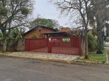 Casa · 3 Quartos · 4 Vagas · CA00336 – CASA EM GUAXUPÉ – Jardim Primavera