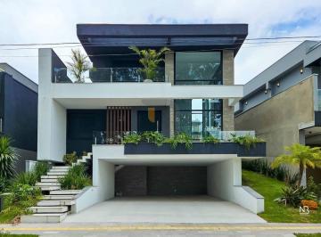 Casa · 340m² · 3 Quartos · 6 Vagas · Casa com 3 suítes à venda, 340 m² - Cyrela Landscape Seminário - Gravataí/RS