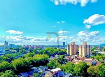 Apartamento · 108m² · 3 Quartos · 2 Vagas · Apartamento com 3 dormitórios à venda, 110 m²  Centro - Gravataí/RS