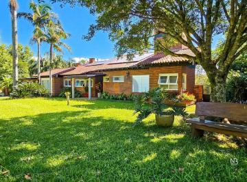 Casa · 273m² · 4 Quartos · 2 Vagas · Casa com 4 Dormitórios à Venda, 273 M² - Paragem dos Verdes Campos - Gravataí/Rs