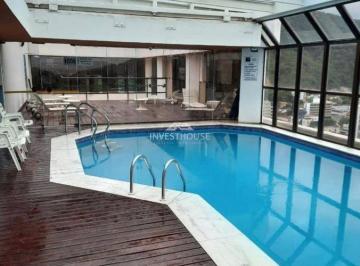 Apartamento · 1 Quarto · PARTAMENTO EM GUARUJÁ – PITANGUEIRAS