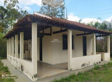 Rural · 10000m² · CH00061 – CHACARA EM GUAXUPÉ – Rodovia Ouro Verde