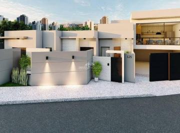 Casa · 250m² · 3 Quartos · 2 Vagas · CASA JARDIM AEROPORTO - GUAXUPÉ