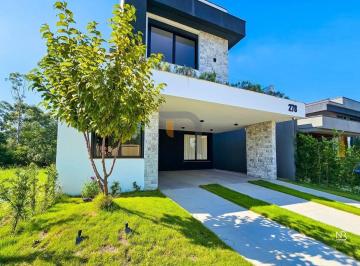Casa · 216m² · 3 Quartos · 2 Vagas · Casa com 4 quartos, Cyrela Landscape Seminário - Gravataí