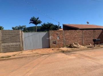 Rural · 300m² · CH00070 – CHACARA EM GUAXUPÉ – Polo da Moda