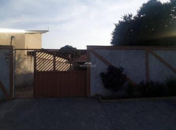 Casa · 3 Quartos · 8 Vagas · CASA EM CAMPINAS – CIDADE SATÉLITE ÍRIS