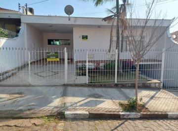 Casa · 3 Quartos · 1 Vaga · CA00325 – CASA EM GUAXUPÉ – VILA RICA
