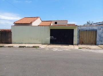 Casa · 3 Quartos · 1 Vaga · CASA EM GUAXUPÉ - JARDIM ROSANA