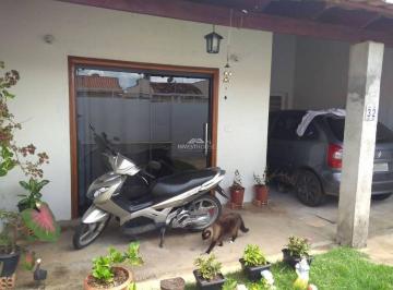 Casa · 2 Quartos · 1 Vaga · CA00351 – CASA EM GUAXUPÉ – JARDIM ALVORADA