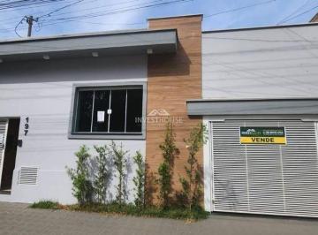 Casa · 3 Quartos · 1 Vaga · CA00367 – CASA EM GUAXUPÉ – Centro