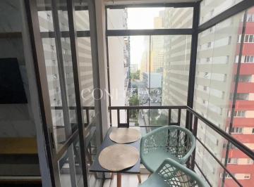 Foto 1 · Edificio Pacific Towers