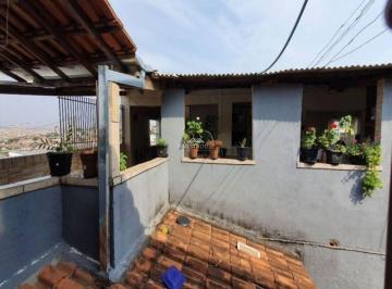 Casa · 327m² · 30 Quartos · 4 Vagas · CA0054 – CASA EM GUAXUPÉ – JARDIM ORMINDA