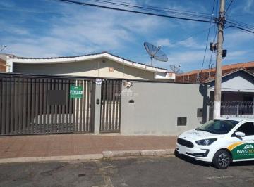 Casa · 250m² · 3 Quartos · 3 Vagas · CA00543 – CASA EM GUAXUPÉ – JARDIM PLANALTO