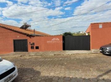Rural · 3560m² · CHACARA EM GUARANÉSIA – CENTRO
