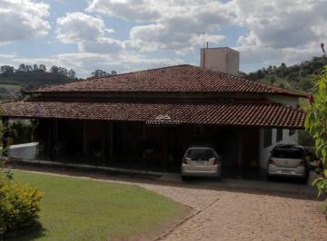 Rural · 3127m² · CHACARA EM SÃO JOSÉ DO RIO PARDO – TREVO