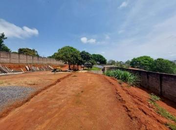 Rural · 2100m² · CH00093 – CHACARA EM GUAXUPÉ – PORTAL DOS NOBRES