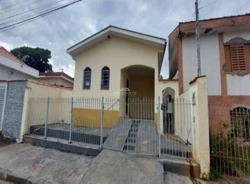 Casa · 3 Quartos · 1 Vaga · CA0048 – CASA EM GUAXUPÉ – JARDIM LEPIANE