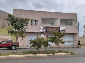Casa · 838m² · 2 Quartos · 6 Vagas · CASA EM ALFENAS – JARDIM SÃO CARLOS
