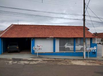 Casa · 450m² · 7 Quartos · CASA EM GUAXUPÉ – PARQUE DO LAGO
