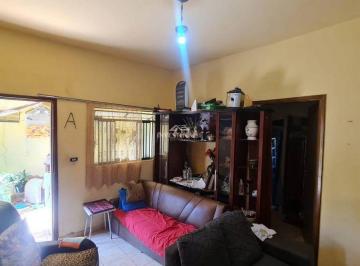Casa · 199m² · 3 Quartos · CASA EM GUAXUPÉ – ANGOLA