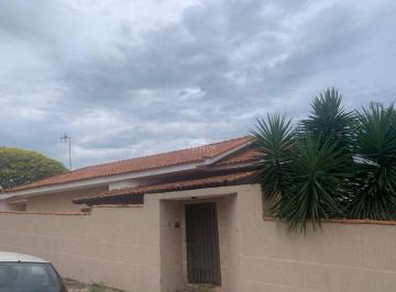 Casa · 413m² · 3 Quartos · 3 Vagas · CA00559 – CASA EM GUAXUPÉ – NOVA GUAXUPÉ