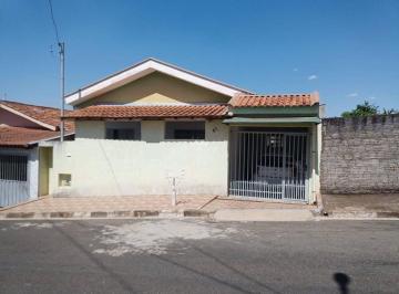 Casa · 350m² · 3 Quartos · 1 Vaga · CA00551 – CASA EM GUAXUPÉ – JARDIM ALVORADA