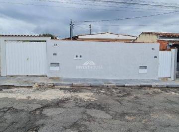 Casa · 368m² · 2 Quartos · 1 Vaga · CASA EM GUAXUPÉ – JARDIM GUAXUPÉ