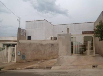Casa · 250m² · 3 Quartos · 1 Vaga · CA00572 – CASA EM GUAXUPÉ – RESIDENCIAL FAZENDA PLANALTO