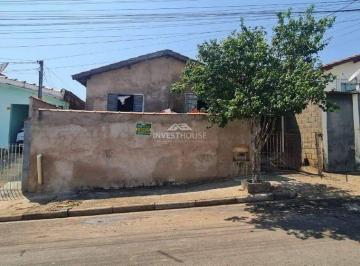 Casa · 250m² · CA00578 – CASA EM GUAXUPÉ – MORADA DO SOL