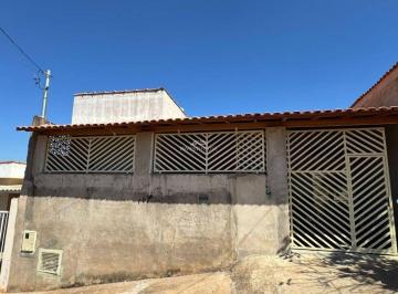 Casa · 250m² · 3 Quartos · 1 Vaga · CASA NO RESIDENCIAL FAZENDA PLANALTO - GUAXUPÉ